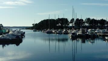 Port de plaisance