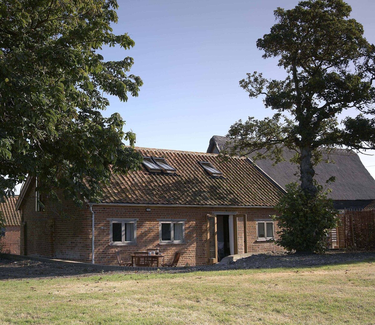 Bild für Gastgeberprofil