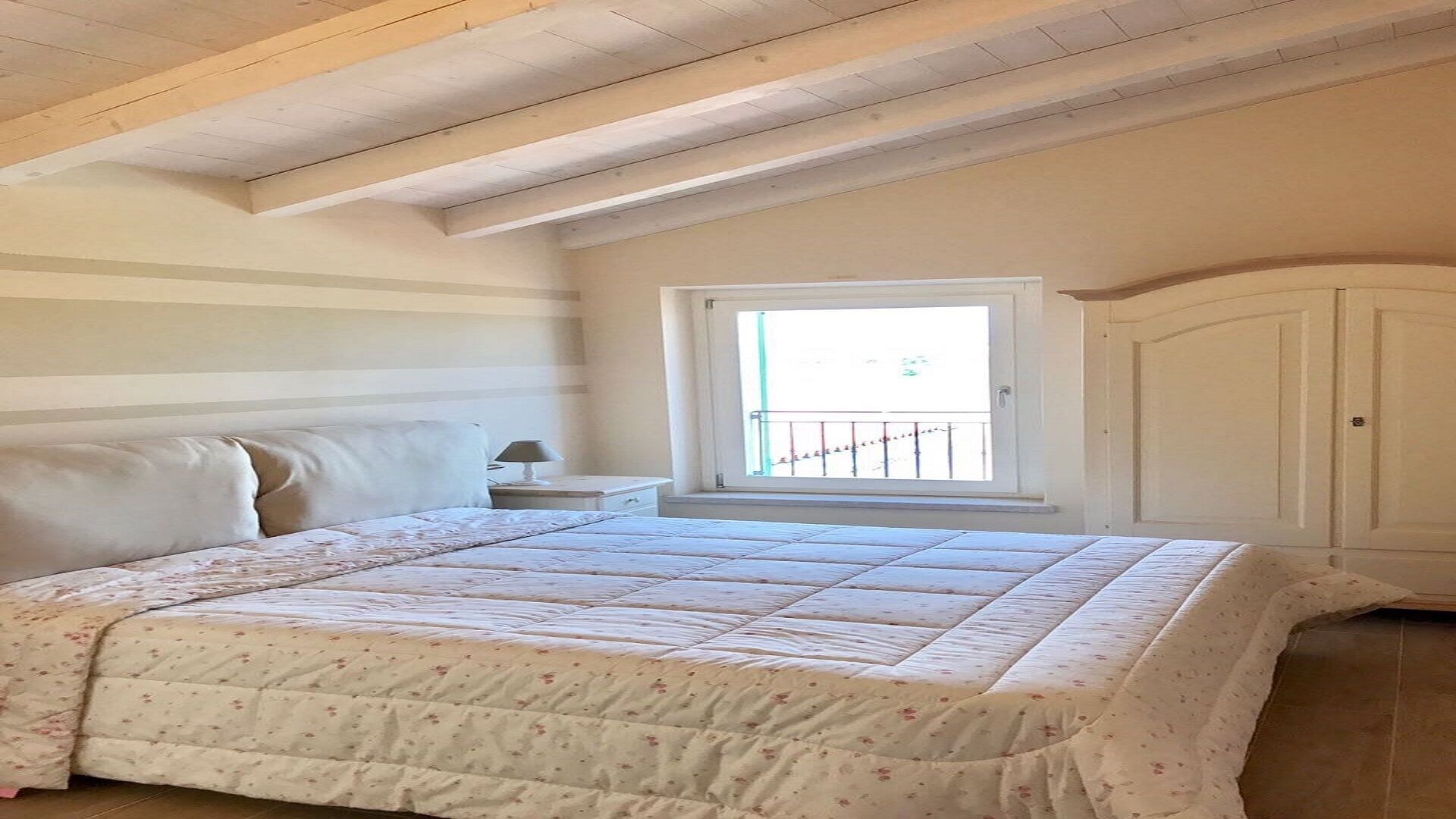 3 Schlafzimmer, WLAN, Bettwäsche