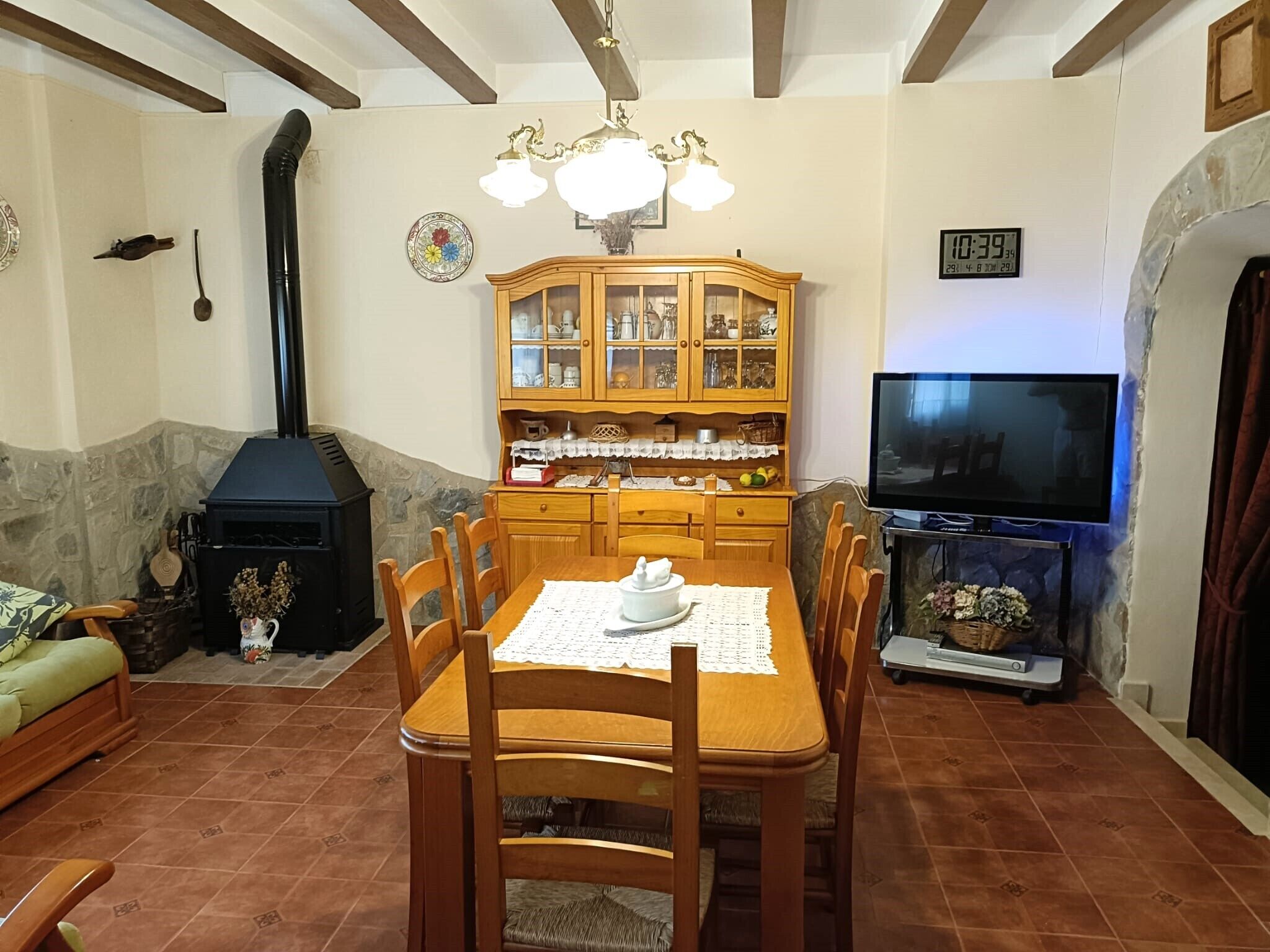 Restauration