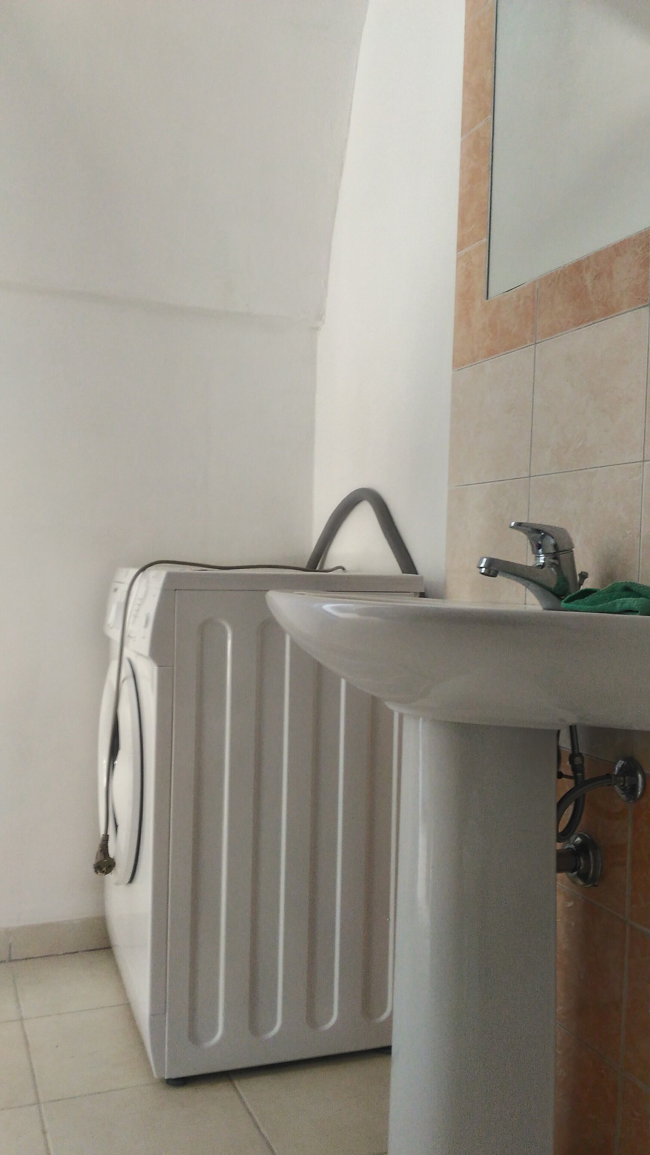 Villa with private garden