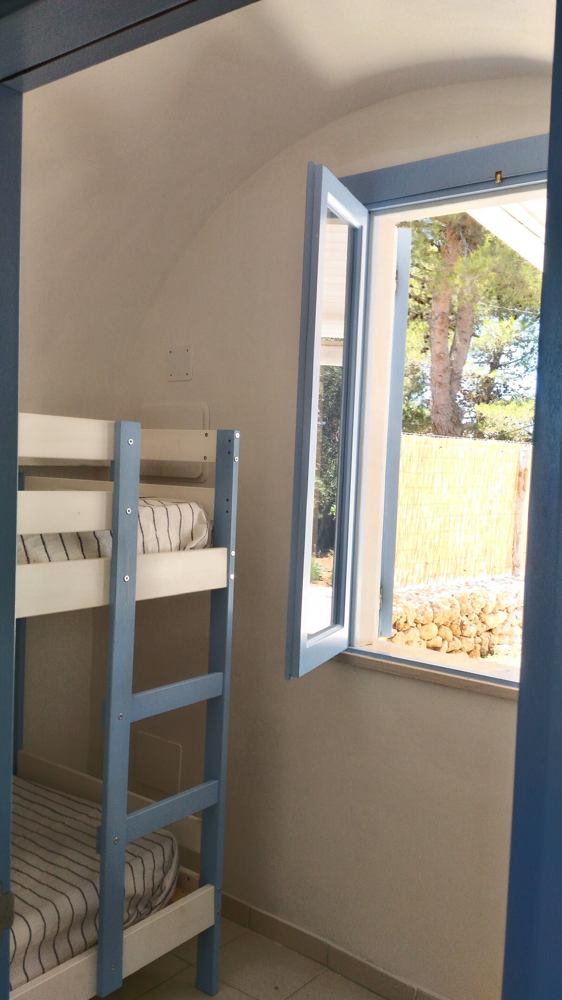 Villa with private garden