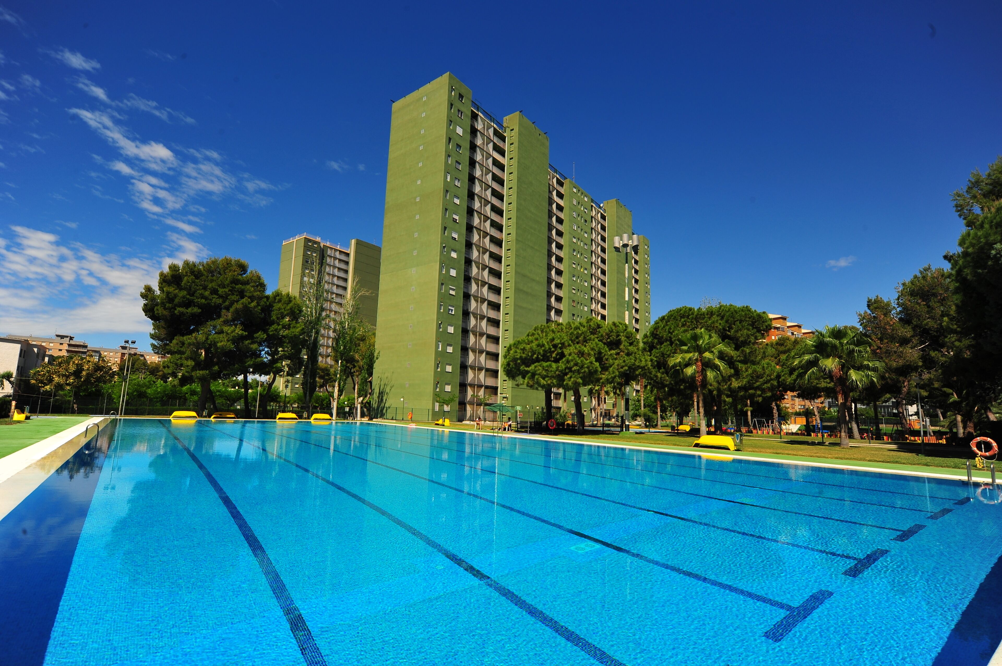 Princicasim 2/4. Apartment for 4 people in Benicàssim.