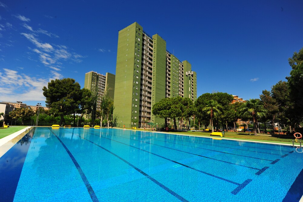 Princicasim 2/4. Apartment for 4 people in Benicàssim.