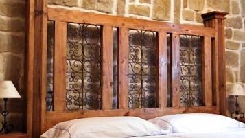 3 chambres, Wi-Fi gratuit, draps fournis