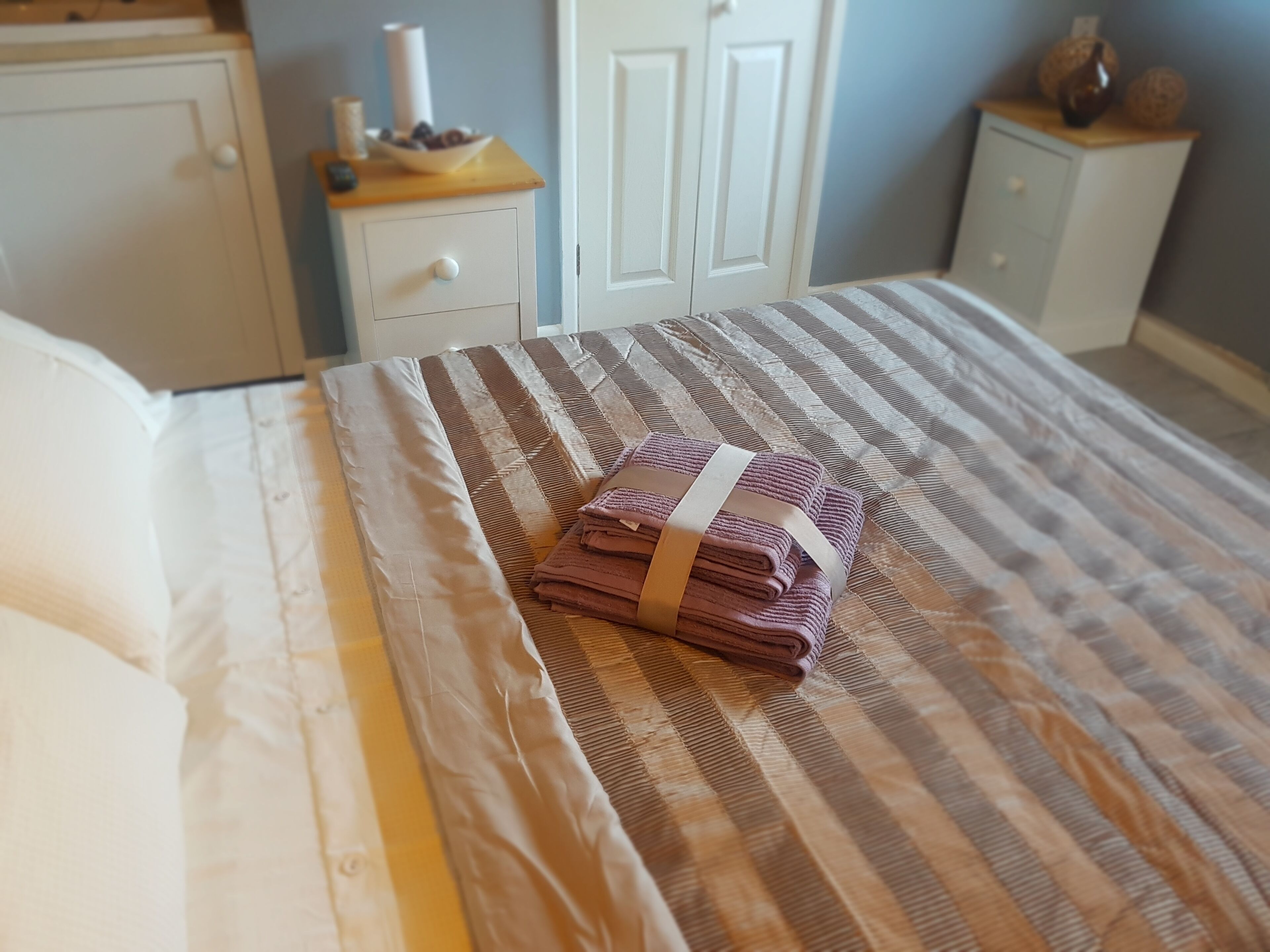 Stone's throw from the Jane's Austen's House