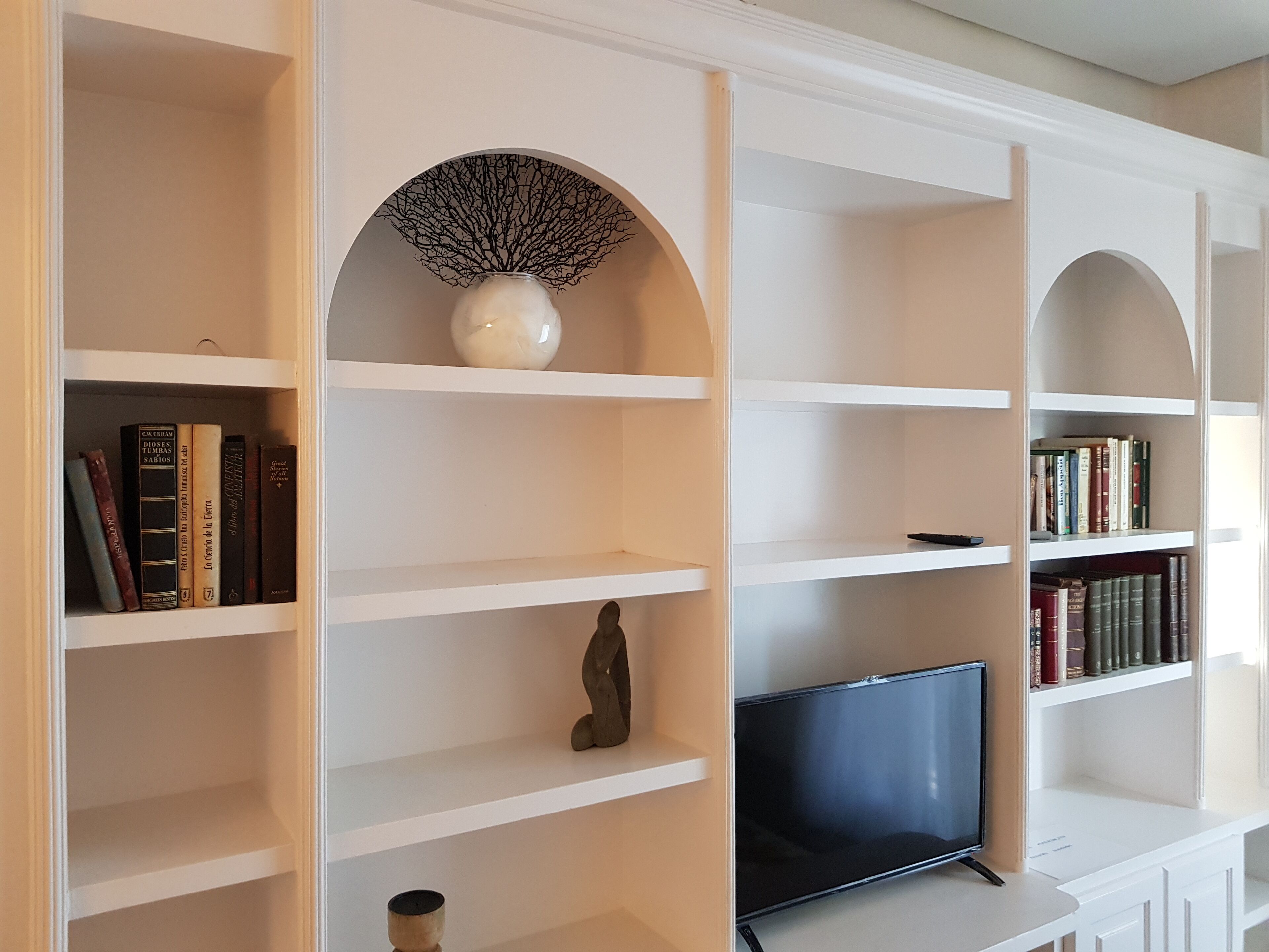 Interieur