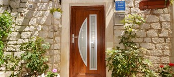 Apartment Nikolina house in center of the old town Trogir