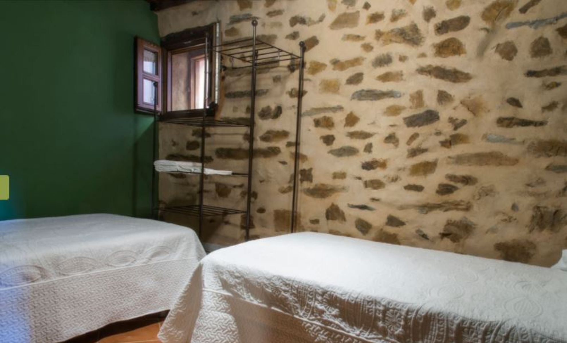 Molino del Medio | balcony, views of the village