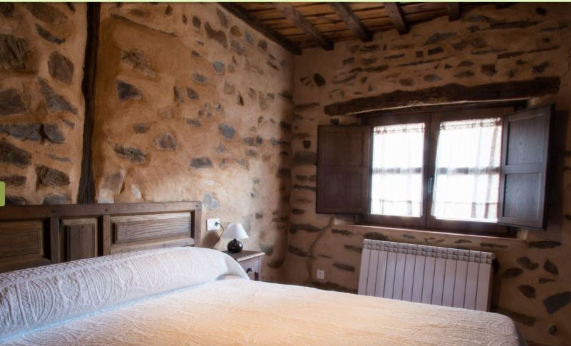 Molino del Medio | balcony, views of the village