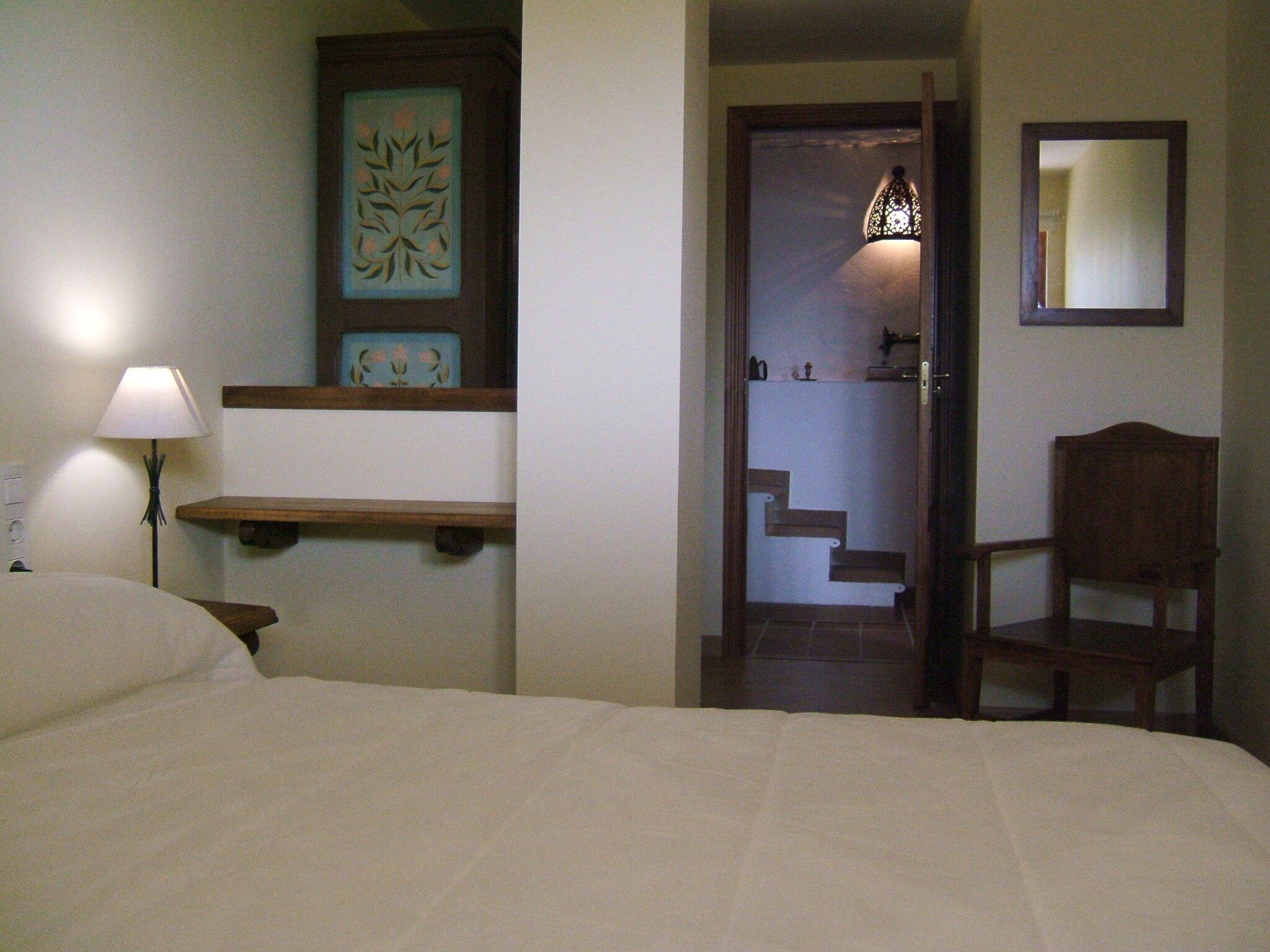 Peaceful ten minutes from Granada