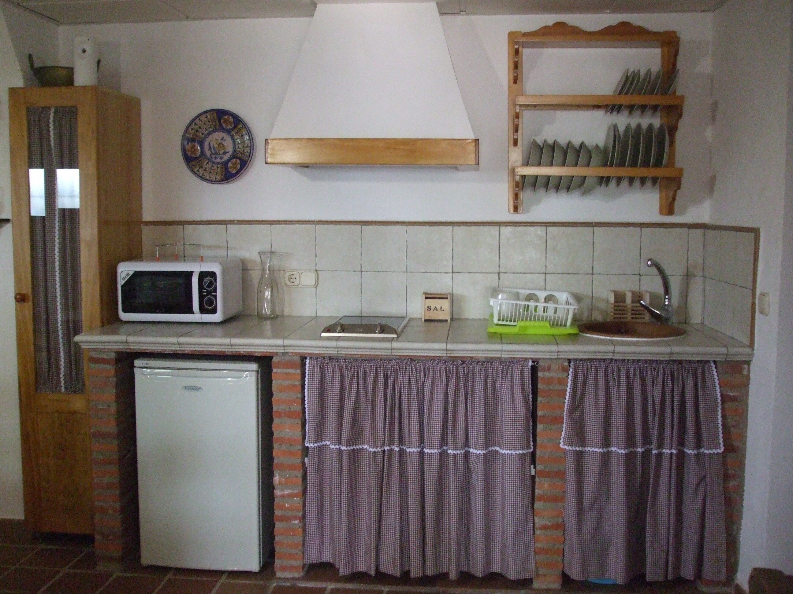 Peaceful ten minutes from Granada