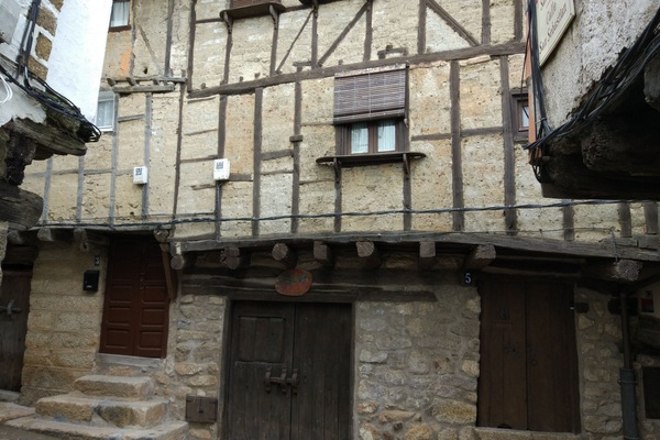 Außendetails