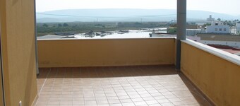 Magnificent Penthouse in Barbate