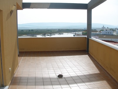 Magnificent Penthouse in Barbate