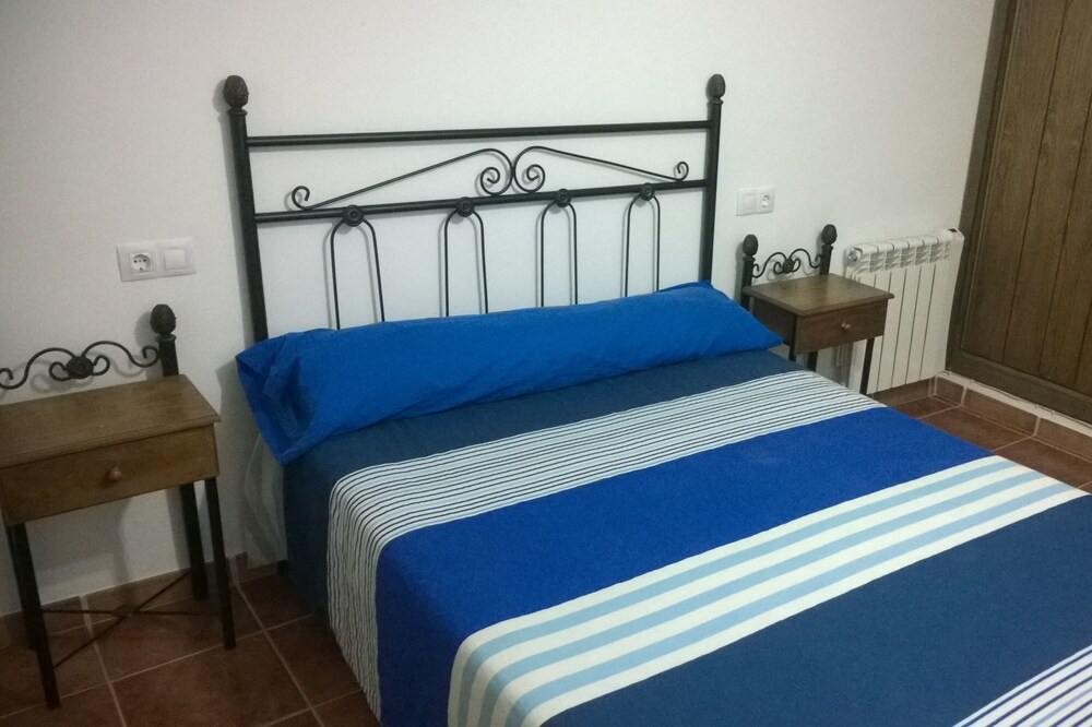 Accommodation El Molino De La Cerrada (House 2A)