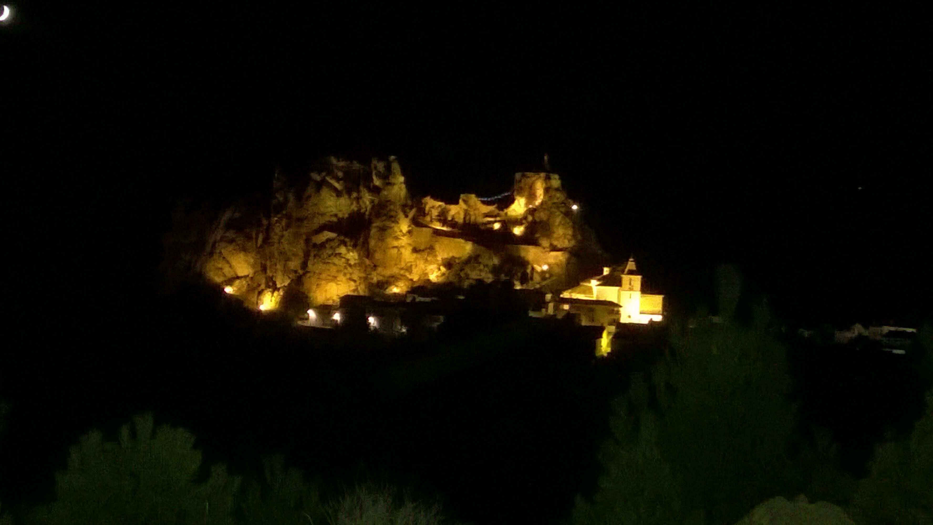 Accommodation El Molino De La Cerrada (House 2A)