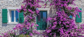 NEU renoviertes Steinhaus - authentischer Geist Dalmatiens + Pool, 2 PKW inkl.!