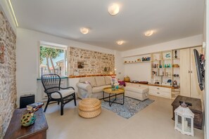 Téléviseur connecté