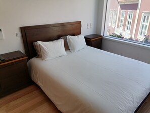 2 chambres, fer et planche Ă repasser, lit parapluie, Wi-Fi gratuit