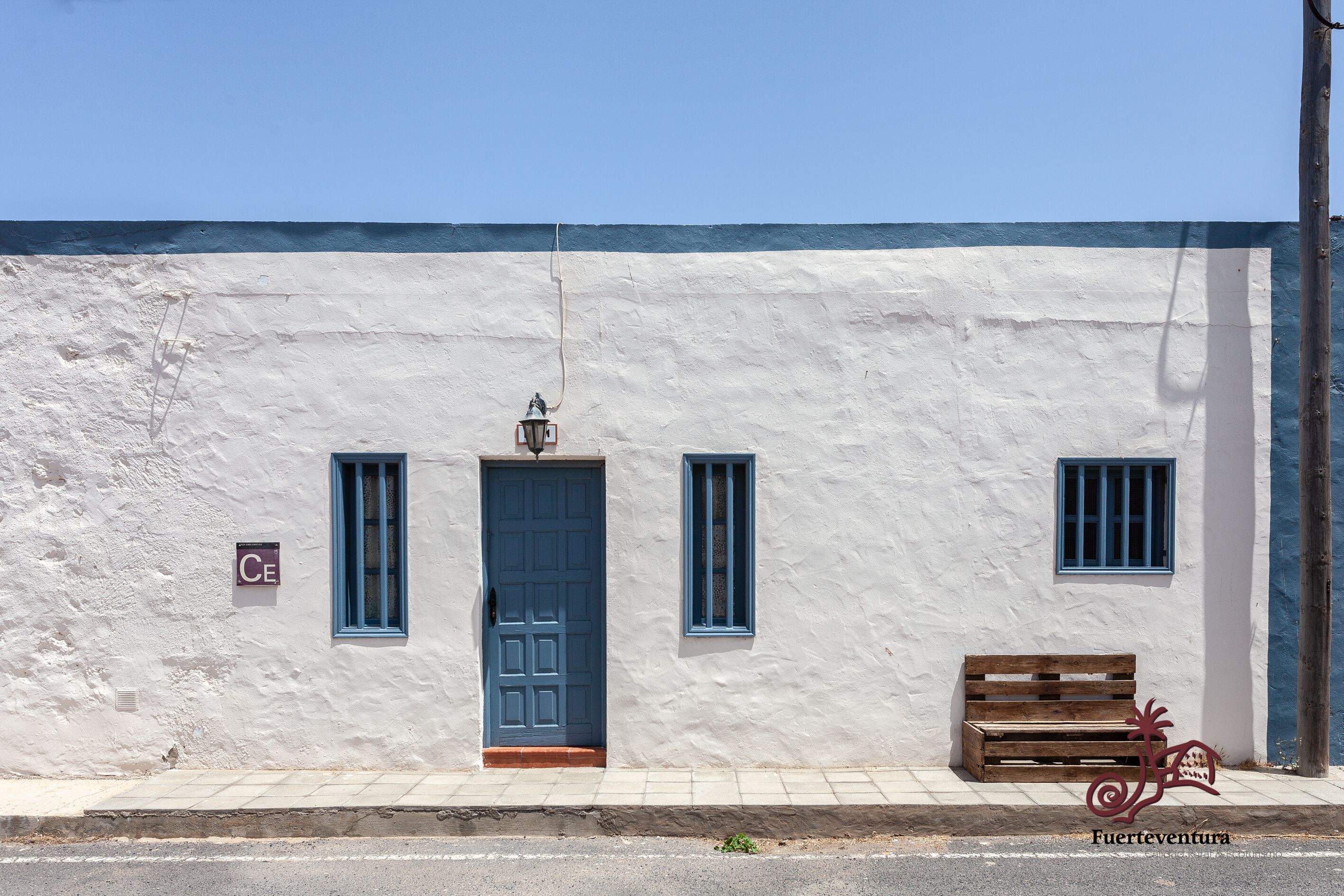 House of Barracks I and II for 4 people