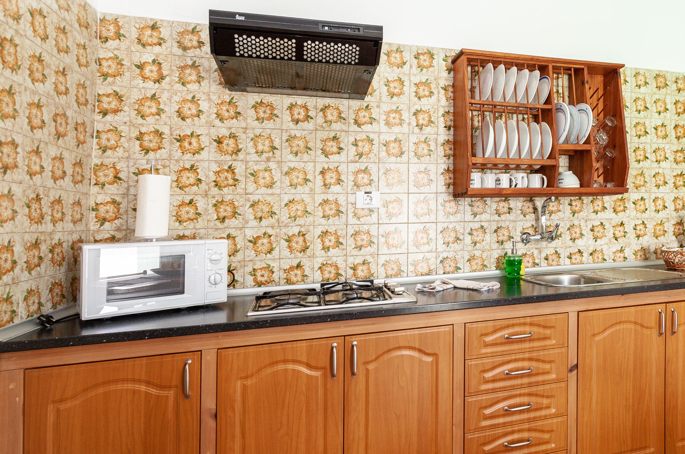 House of Barracks I and II for 4 people