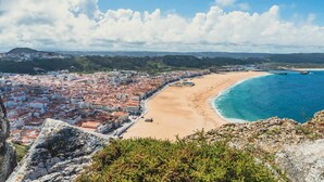 Beach - Casa da Pescaria B (Serra da Pescaria)