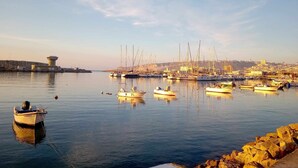 Marina - Casa da Pescaria B (Serra da Pescaria)