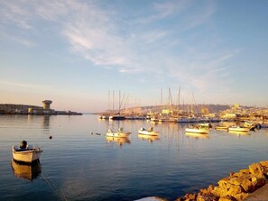 Port de plaisance