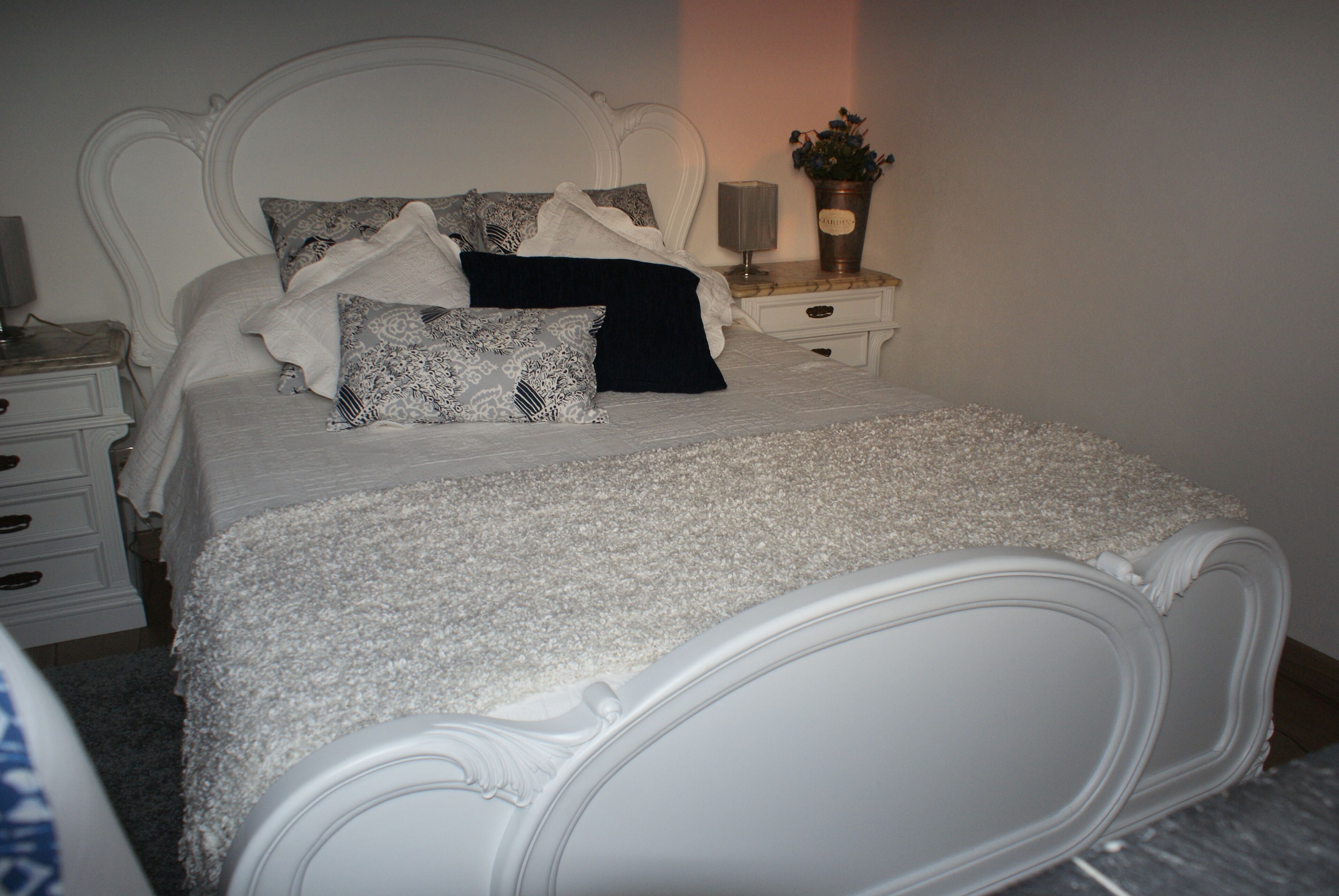 Maisonette Terreiro - Country House