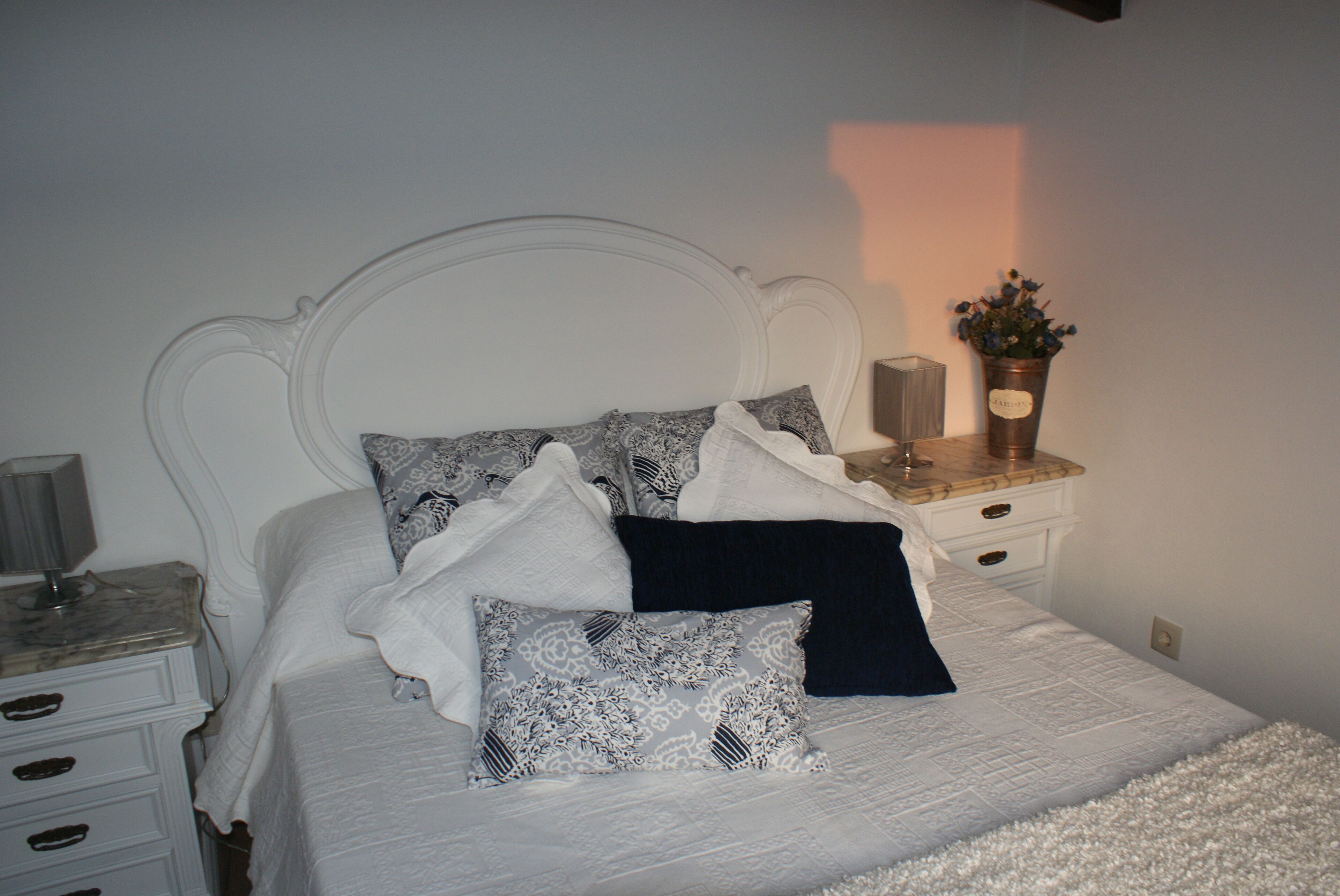 Maisonette Terreiro - Country House