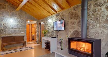 Casa da Macheta - Castro Laboreiro