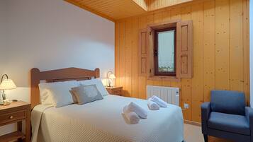 3 chambres, Wi-Fi, draps fournis