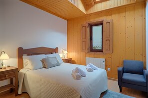 3 bedrooms, WiFi, bed sheets - Casa da Macheta - Castro Laboreiro (Castro Laboreiro)