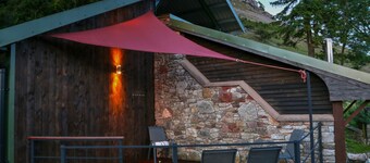 No 2 Panorama Cottages