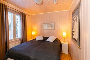 2 chambres, fer et planche Ă repasser, lit parapluie, Wi-Fi gratuit