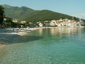 Plage