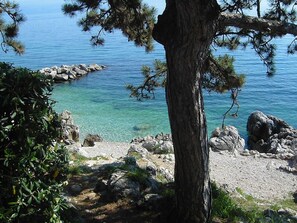 Plage