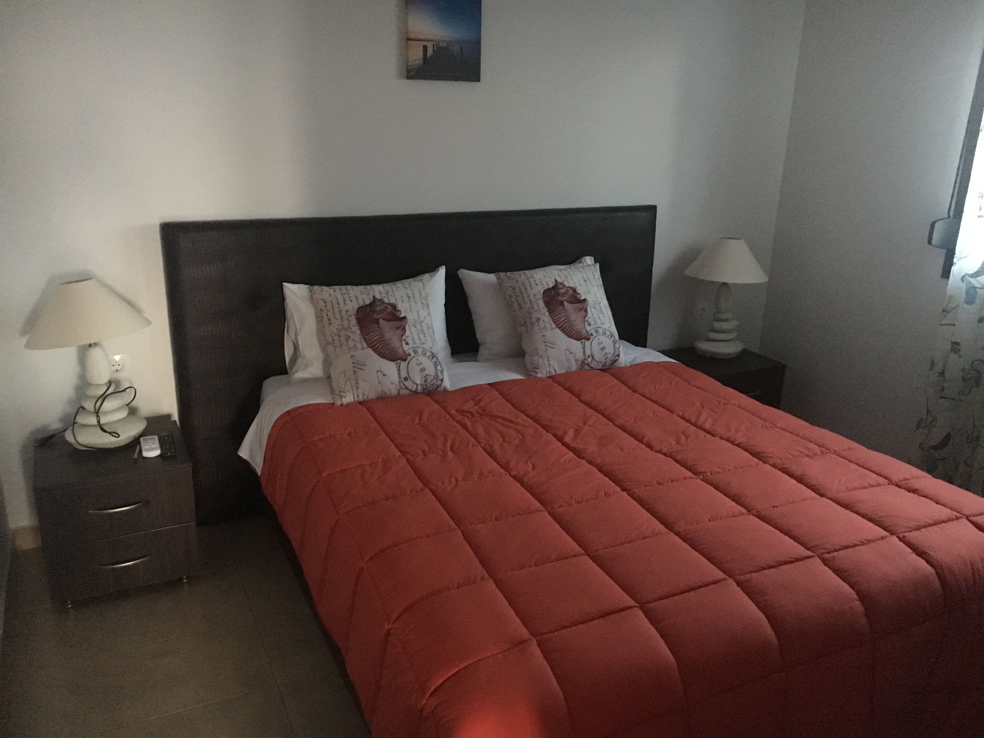 3 Schlafzimmer, Internetzugang, Bettwäsche, Rollstuhlgeeignet