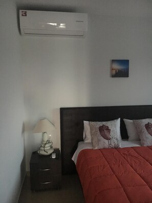 3 slaapkamers, internet, beddengoed, rolstoeltoegang