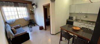 APPARTEMENT TOURISTIQUE (6) COUPLES IDÉAUX OU AVEC BÉBÉ