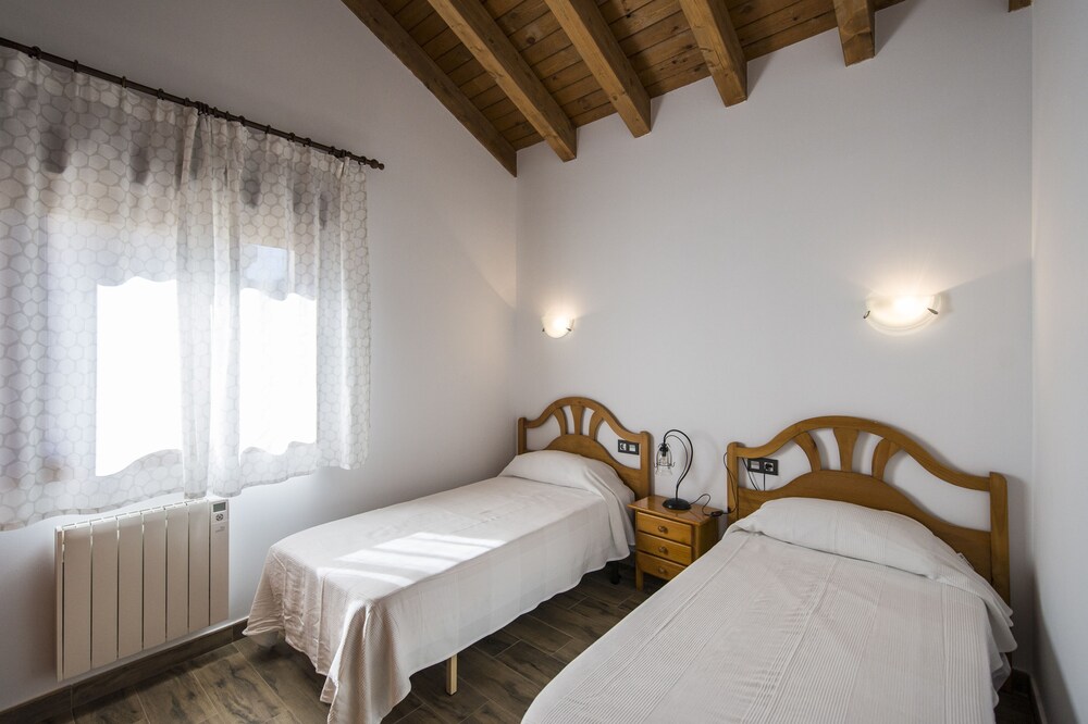 Country houses 4 Valles house N2