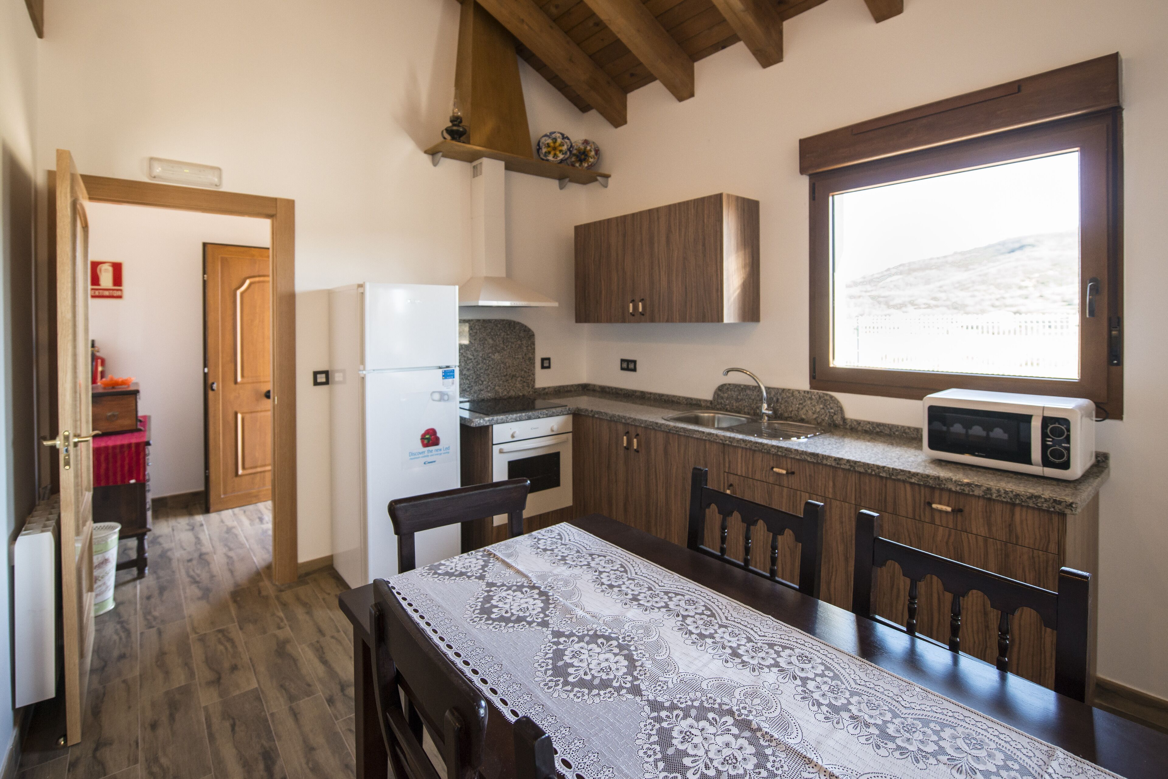 Country houses 4 Valles house N2