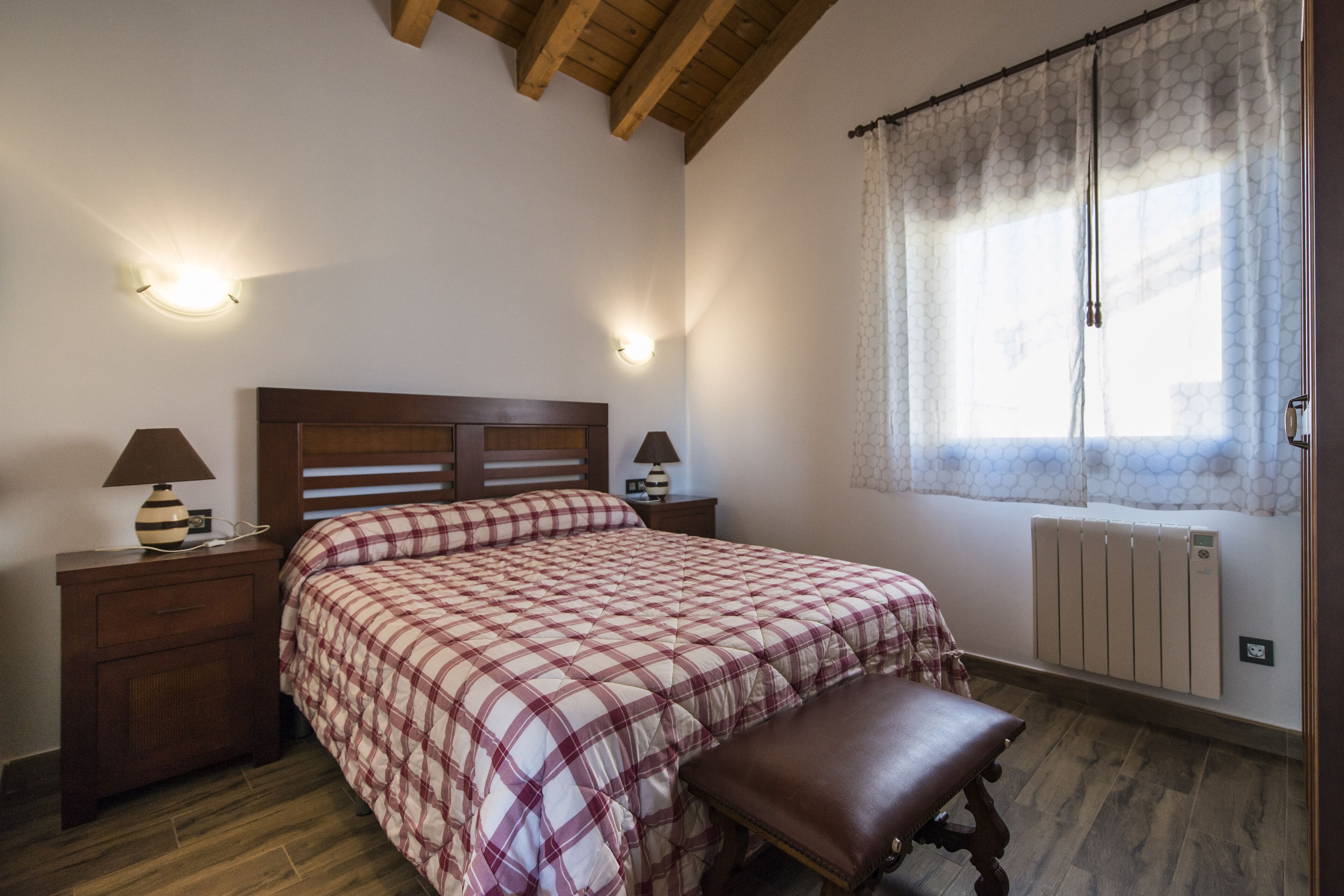 Country houses 4 Valles house N2