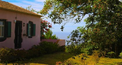 Casa das Lapinhas - São Miguel, Açores