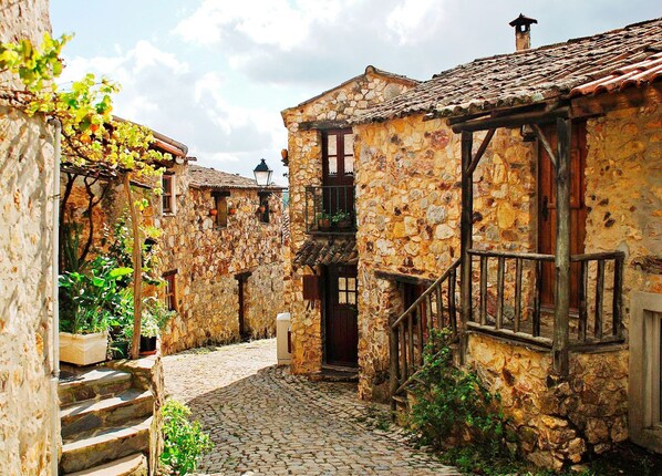 Unclassified image, 1 of 49, button - Sicó Lodge; comfortable 2 bedroom house in the heart of Sicó region! (Ansião)