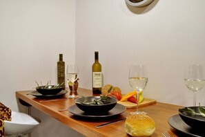 Dining - Venetian Suites Campielo Corfu (Kerkyra)