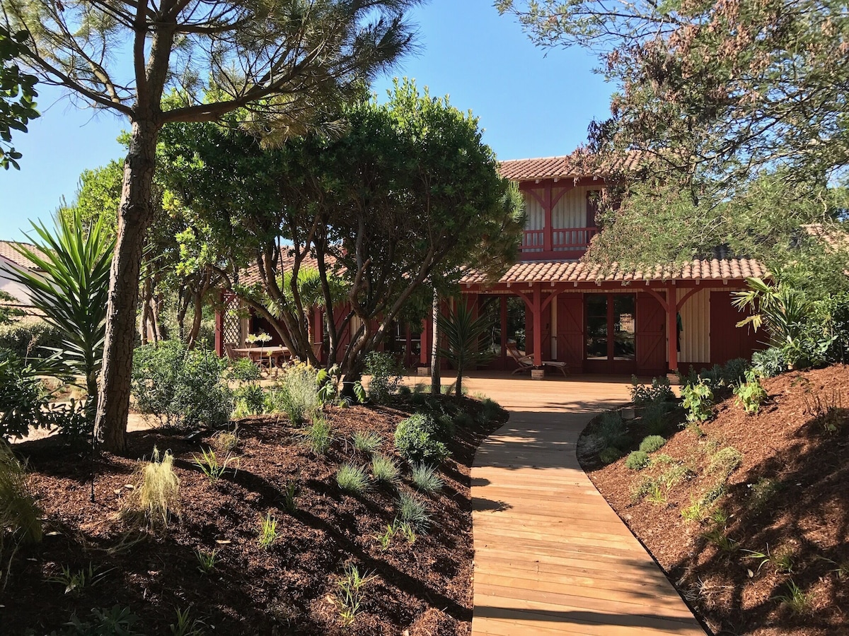 Bild für Gastgeberprofil