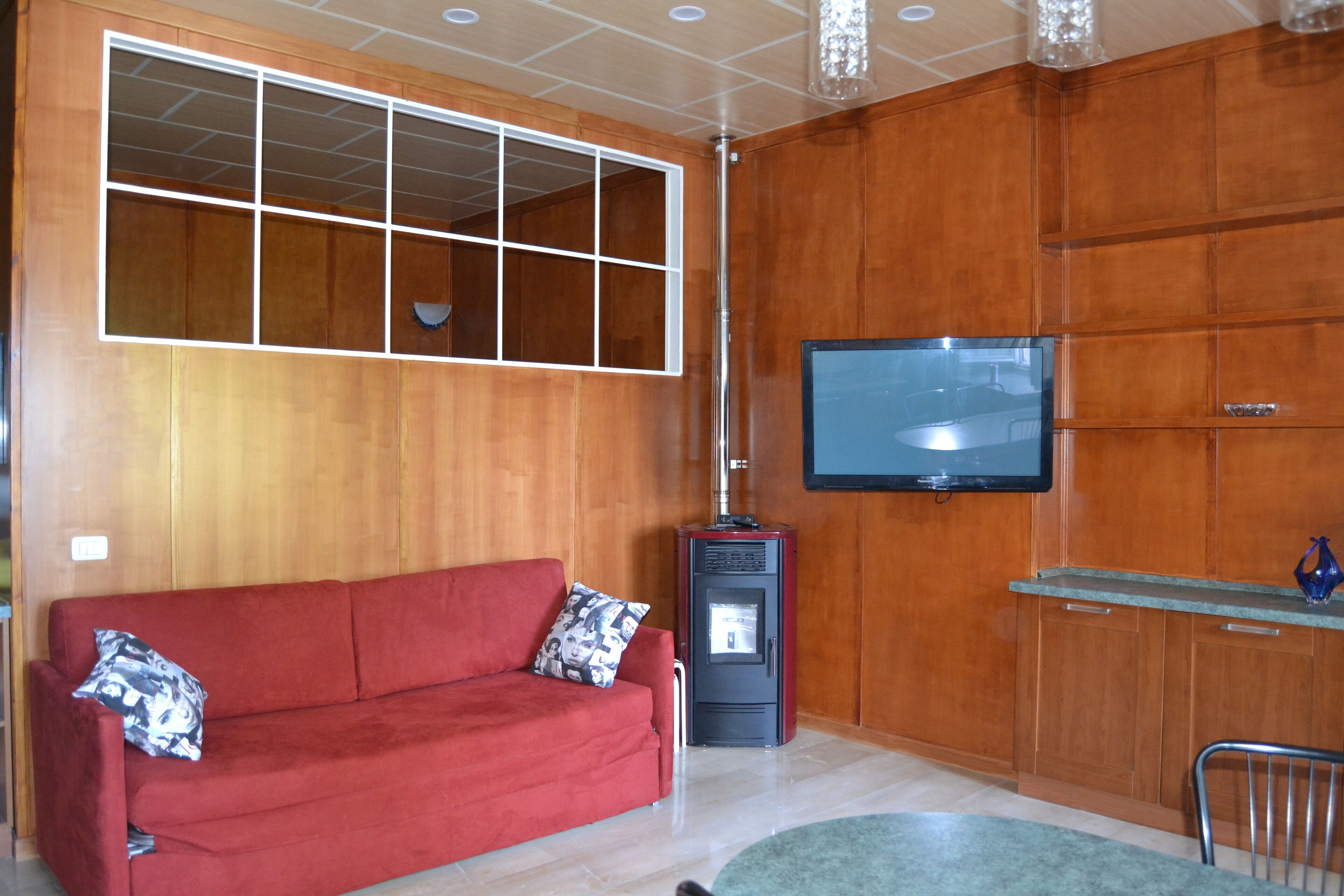 Apartment 50 on Lake Como