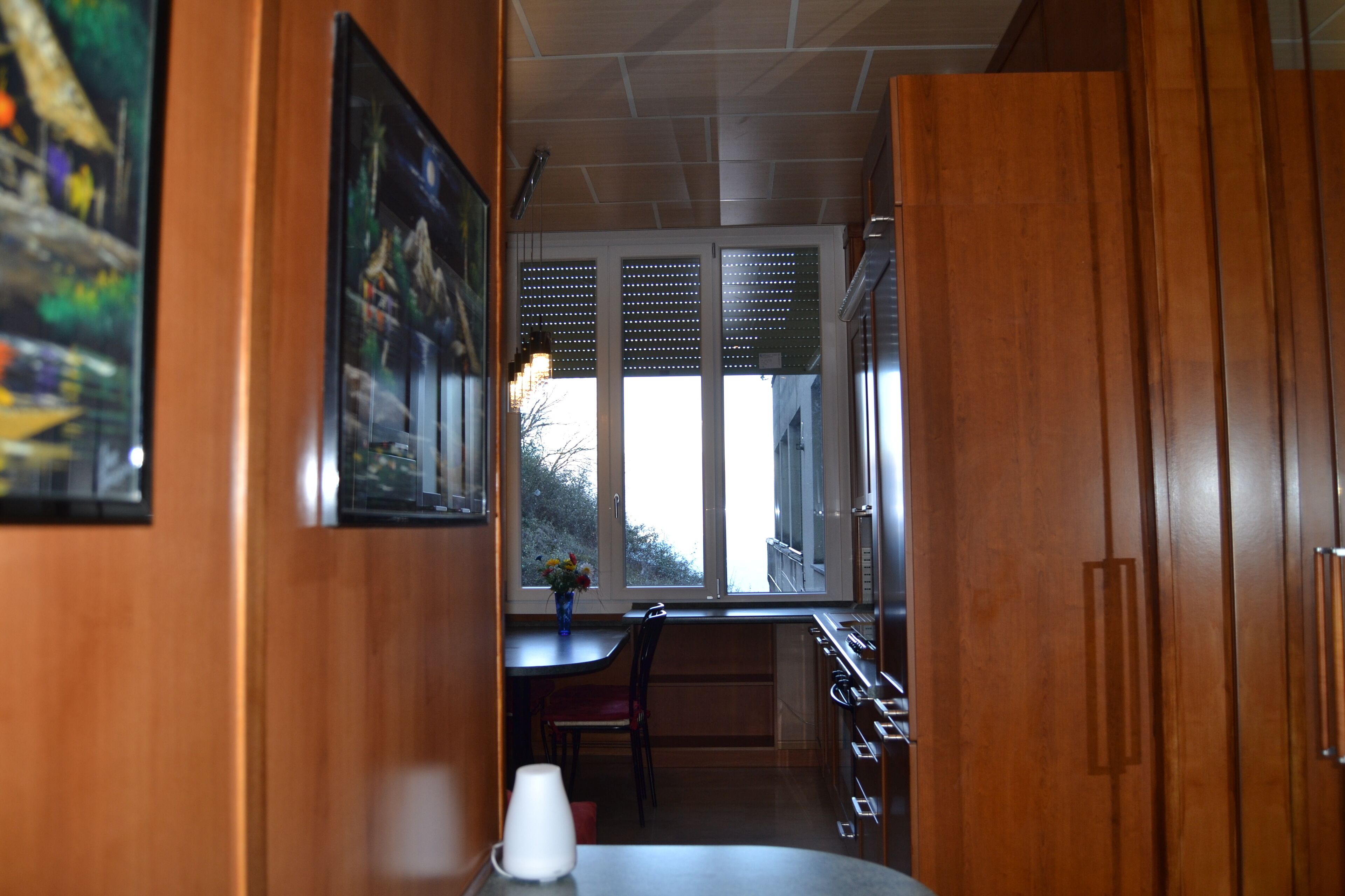 Apartment 50 on Lake Como